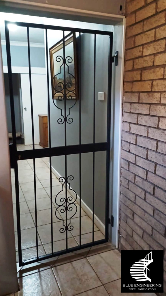 Security Gates Garden Gates Pedestrian Gates Burglar Guards